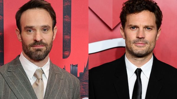Charlie Cox “Trách Yêu” Jamie Dornan Vì Quá Đẹp Trai Nên Khó Lọt Mắt Các Đạo Diễn charlie cox jamie kgzfjpg