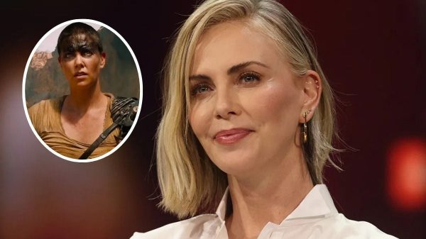 Charlize Theron Hồi Tưởng Cảm Giác Đau Lòng Khi Mất Vai Furiosa charlize theron4 hhnajpg