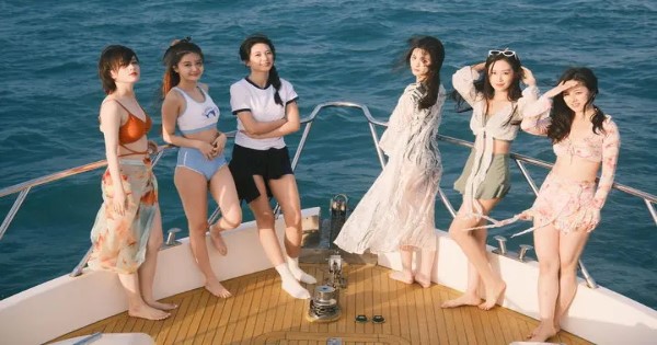 Charming Hearts – Game mô phỏng hẹn hò đang khuấy đảo thị trường Trung Quốc charming hearts thumbjpg