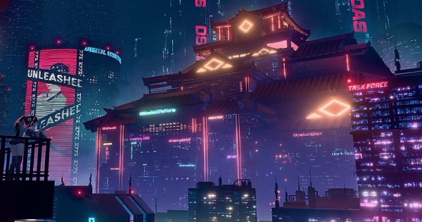 Chasers Mobile – Game nhập vai hành động cực chất của Hàn Quốc chasers mobile thumbjpg