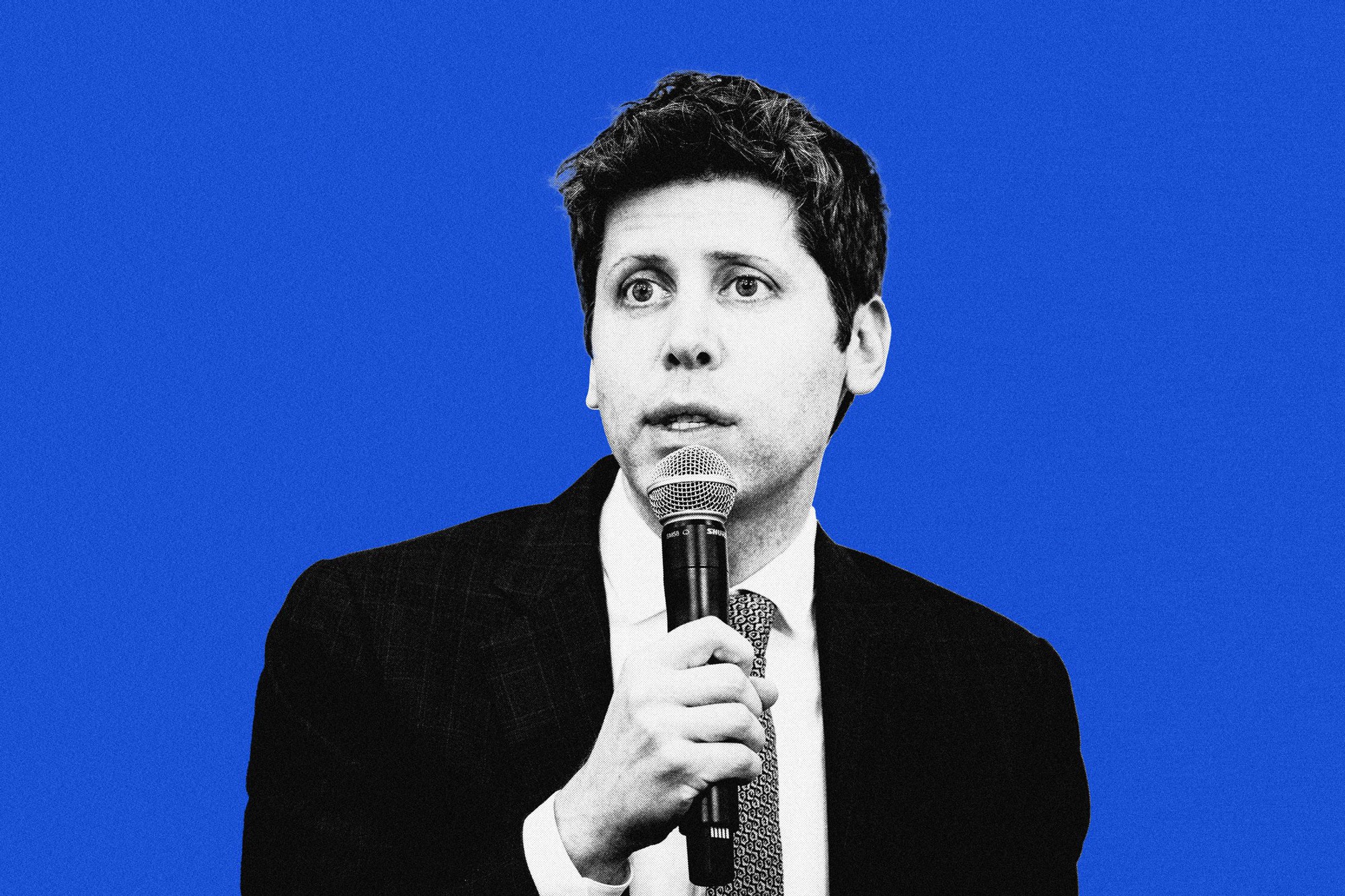 Bí mật chấn động về 'bộ não' mới của ChatGPT-5 khiến giới khoa học kinh ngạc!- Ảnh 5. Bí mật chấn động về 'bộ não' mới của ChatGPT-5 khiến giới khoa học kinh ngạc!- Ảnh 5.