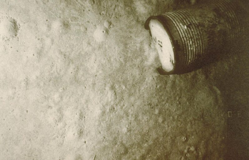 Đưa robot xuống 4.000m dưới đáy biển, phát hiện hơn 3.000 Đưa robot xuống 4.000m dưới đáy biển, phát hiện hơn 3.000