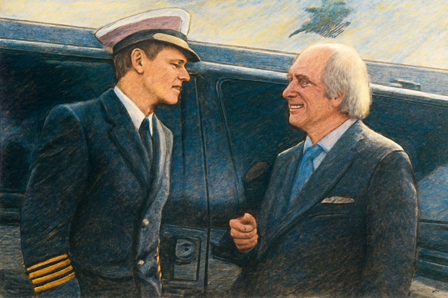 Thanh niên 16 tuổi giả làm phi công, lên xuống máy bay