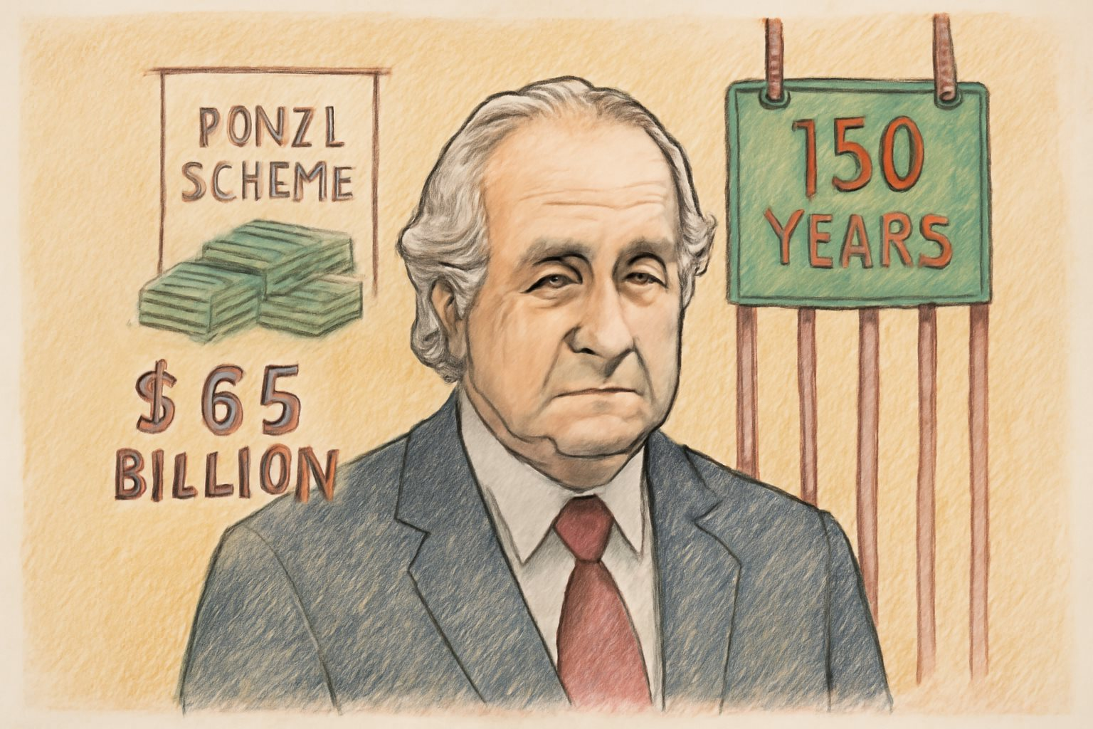 Sử dụng mô hình lừa đảo “cũ mèm” nhưng vẫn lừa được gần 1,7 triệu tỷ đồng, kẻ thủ ác lĩnh án 150 năm tù- Ảnh 1.