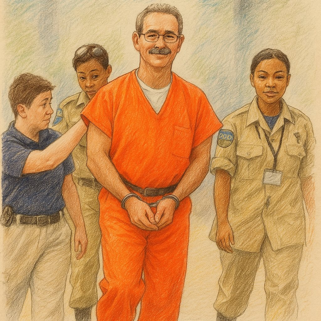 Sự thật chấn động sau vị tỷ phú tiêu tiền như nước, sống xa hoa và không tiếc tay làm từ thiện nhưng là chủ mưu vụ lừa đảo tài chính chấn động: Trả giá bằng bản án thế kỷ- Ảnh 1. Sự thật chấn động sau vị tỷ phú tiêu tiền như nước, sống xa hoa và không tiếc tay làm từ thiện nhưng là chủ mưu vụ lừa đảo tài chính chấn động: Trả giá bằng bản án thế kỷ- Ảnh 1.