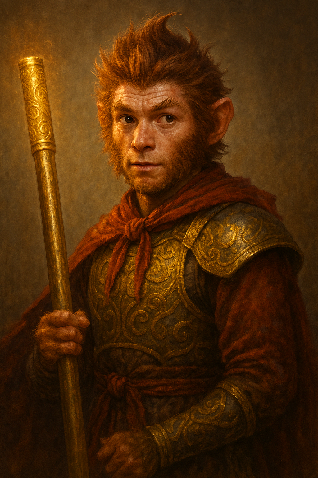 Nếu Hollywood làm lại Tây Du Ký: Những ngôi sao đắt giá nào sẽ góp mặt?- Ảnh 1.