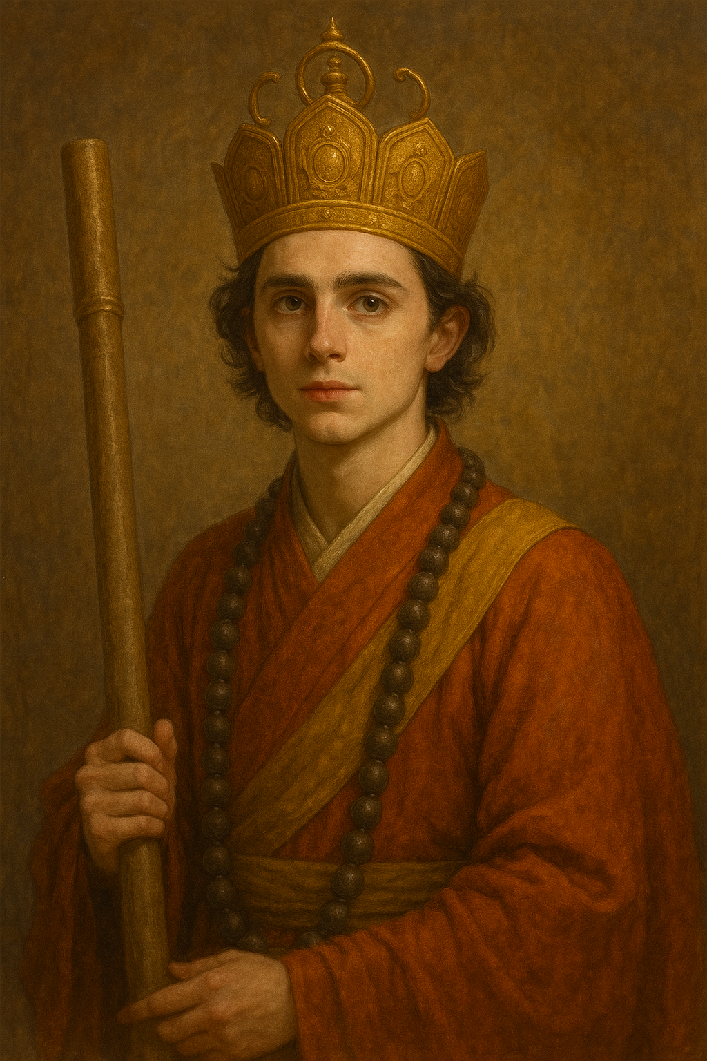 Nếu Hollywood làm lại Tây Du Ký: Những ngôi sao đắt giá nào sẽ góp mặt?- Ảnh 2.