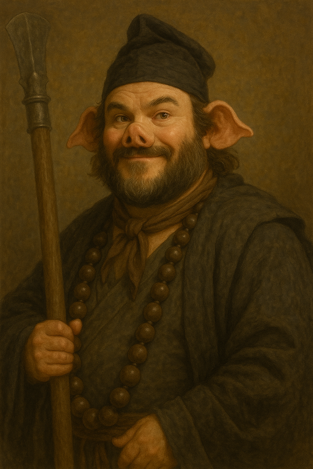 Nếu Hollywood làm lại Tây Du Ký: Những ngôi sao đắt giá nào sẽ góp mặt?- Ảnh 3.