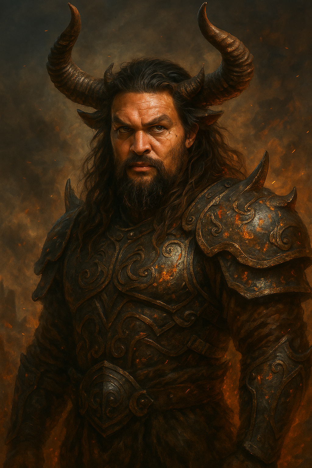 Nếu Hollywood làm lại Tây Du Ký: Những ngôi sao đắt giá nào sẽ góp mặt?- Ảnh 6.