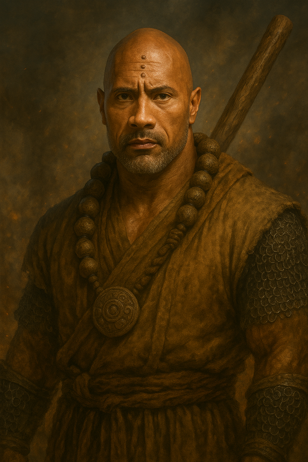 Nếu Hollywood làm lại Tây Du Ký: Những ngôi sao đắt giá nào sẽ góp mặt?- Ảnh 4.