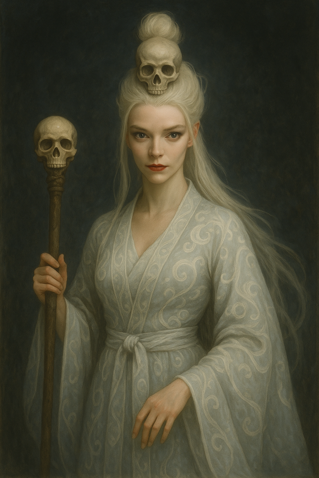 Nếu Hollywood làm lại Tây Du Ký: Những ngôi sao đắt giá nào sẽ góp mặt?- Ảnh 7.