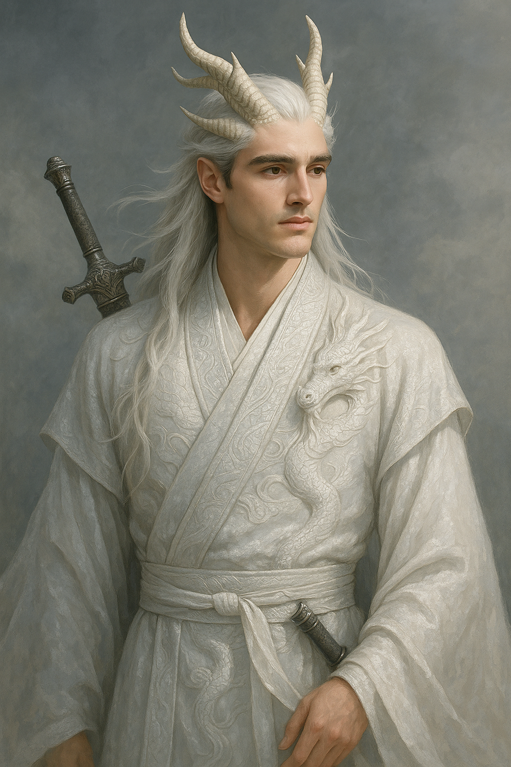 Nếu Hollywood làm lại Tây Du Ký: Những ngôi sao đắt giá nào sẽ góp mặt?- Ảnh 5.