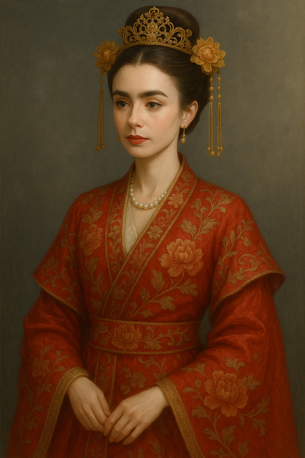 Nếu Hollywood làm lại Tây Du Ký: Những ngôi sao đắt giá nào sẽ góp mặt?- Ảnh 8.