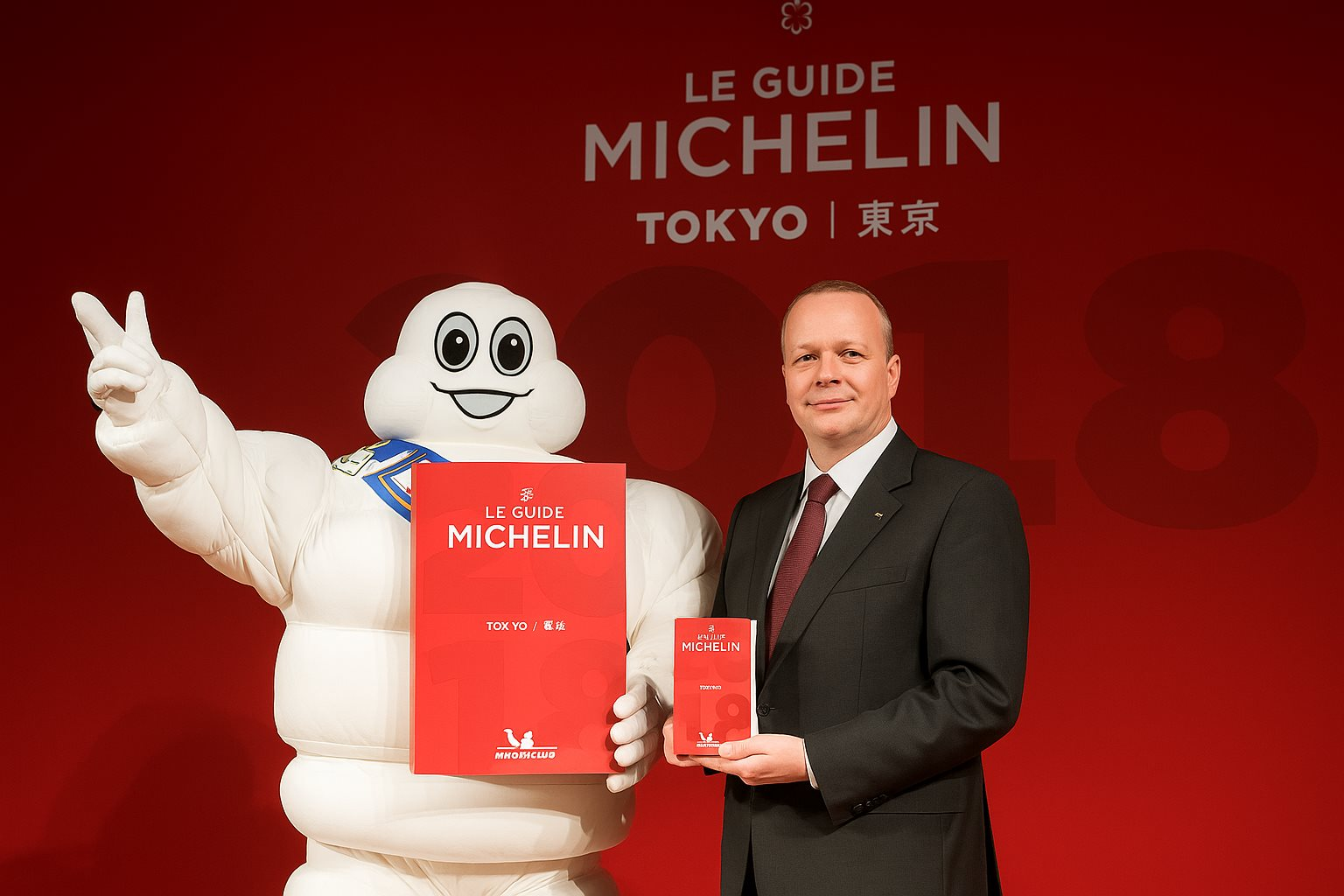 Michelin – Bí ẩn công ty lốp xe trở thành huyền thoại ẩm thực: Hệ thống kiểm định tuyệt mật, có thể khiến nhà hàng vô danh đổi đời sau 1 đêm- Ảnh 2.