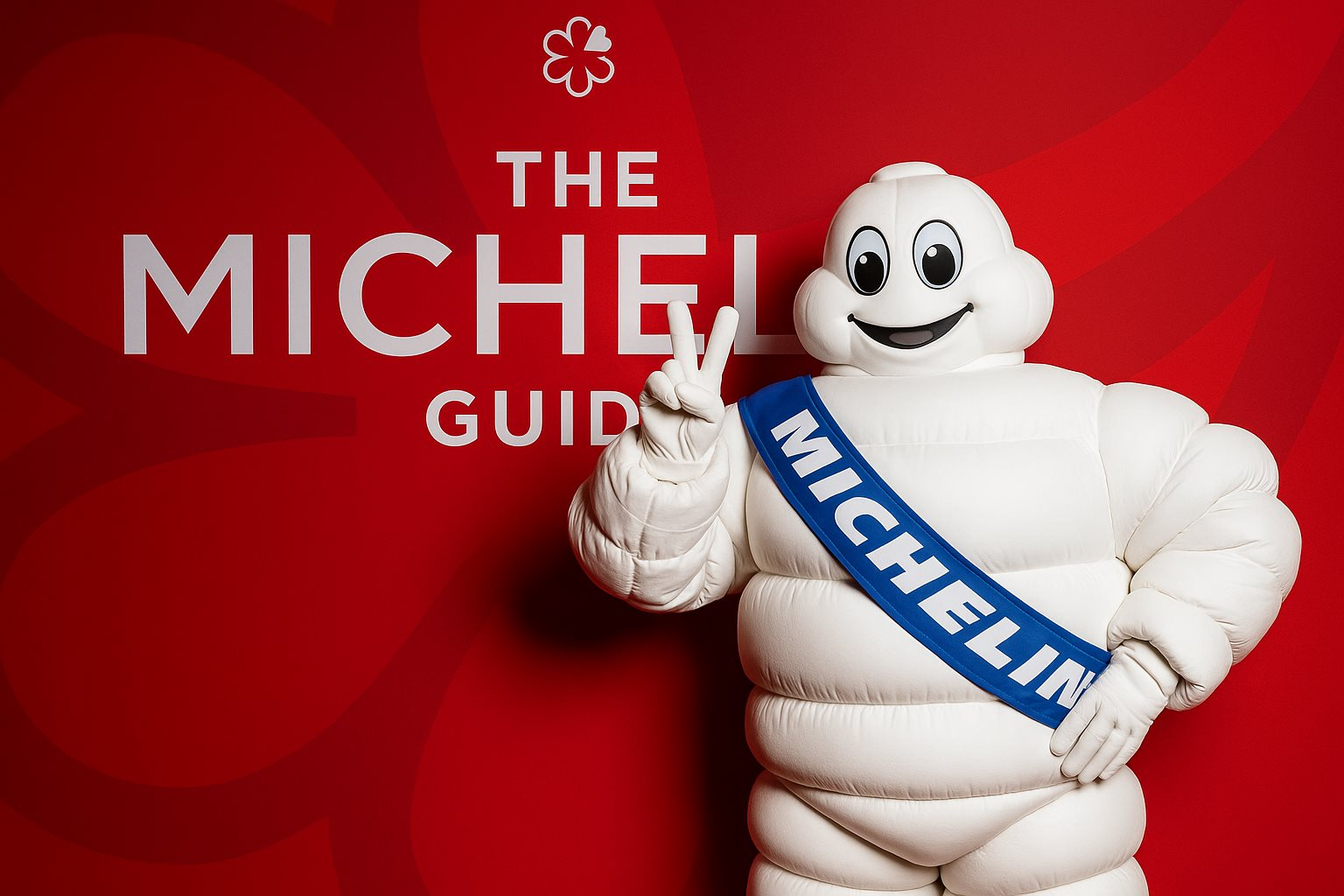 Michelin – Bí ẩn công ty lốp xe trở thành huyền thoại ẩm thực: Hệ thống kiểm định tuyệt mật, có thể khiến nhà hàng vô danh đổi đời sau 1 đêm- Ảnh 1.