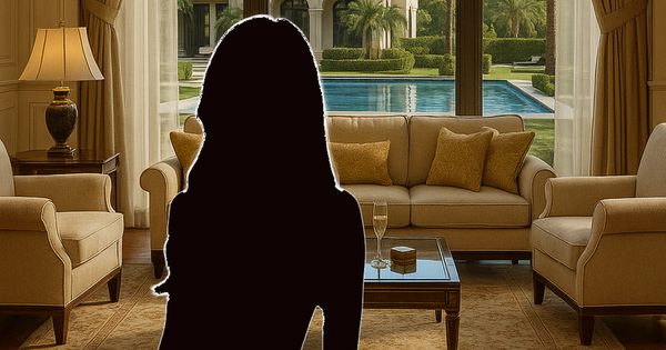 Ngọc nữ màn ảnh hé lộ “quy tắc sinh tồn trong hào môn”: Mang thai vẫn phải dậy sớm pha trà, hôn nhân chỉ là ván cờ quyền lực chatgpt image oct 14 2025 051737 pm 17604371537621553293825 1760503072415 1760503072710306043994 0 0 400 764 crop 1760503187078875617349png