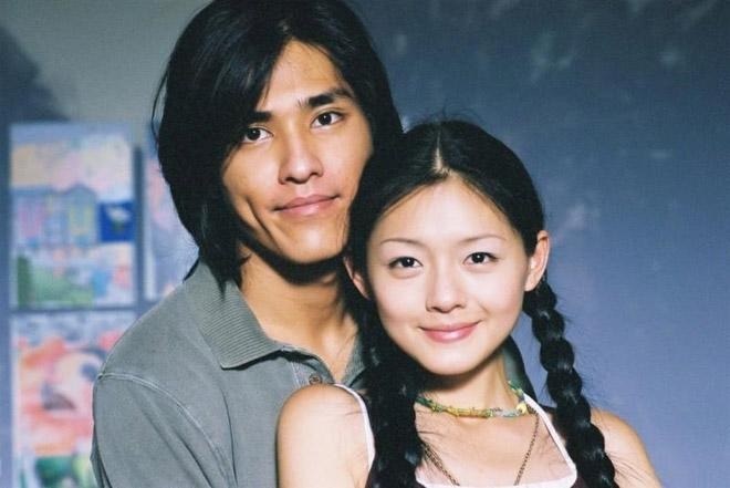 Mỹ nam duy nhất được Từ Hy Viên cầu hôn: Lụy tình đến mức trầm cảm, nhận cái kết ê chề mất cả bồ lẫn bạn- Ảnh 1. Mỹ nam duy nhất được Từ Hy Viên cầu hôn: Lụy tình đến mức trầm cảm, nhận cái kết ê chề mất cả bồ lẫn bạn- Ảnh 1.