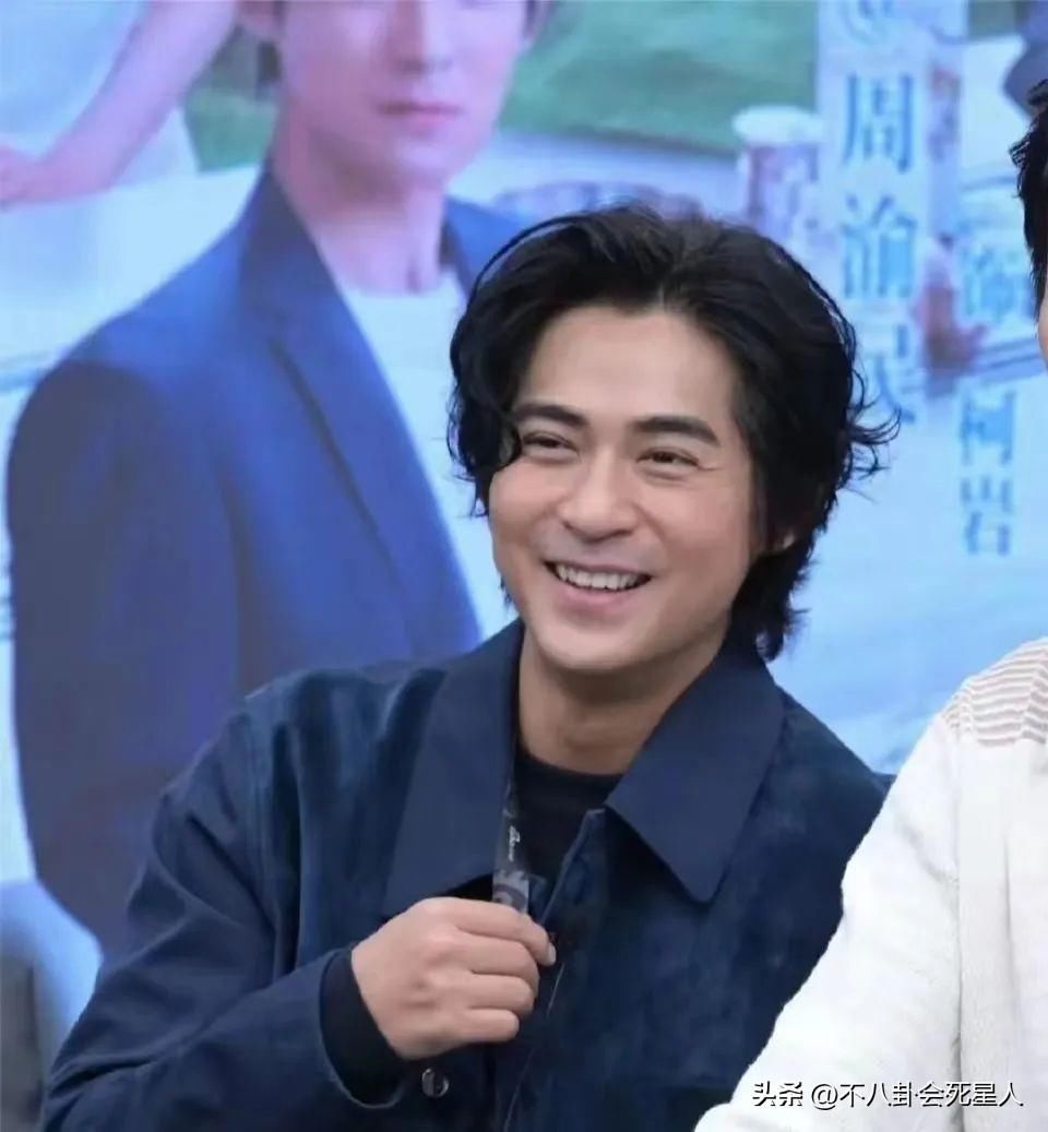 Nhan sắc gây sốc của mỹ nam Vườn Sao Băng, bạch mã hoàng tử sao lại biến dạng thế này- Ảnh 2. Nhan sắc gây sốc của mỹ nam Vườn Sao Băng, bạch mã hoàng tử sao lại biến dạng thế này- Ảnh 2.