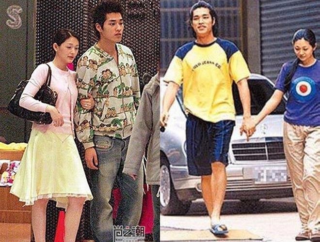 Mỹ nam duy nhất được Từ Hy Viên cầu hôn: Lụy tình đến mức trầm cảm, nhận cái kết ê chề mất cả bồ lẫn bạn- Ảnh 2. Mỹ nam duy nhất được Từ Hy Viên cầu hôn: Lụy tình đến mức trầm cảm, nhận cái kết ê chề mất cả bồ lẫn bạn- Ảnh 2.