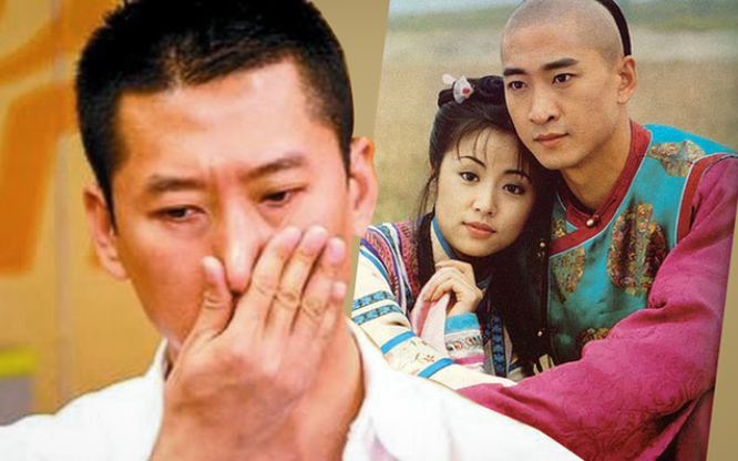 Nam thần Hoàn Châu Cách Cách bỏ phố về quê, làm nông dân sau thị phi showbiz