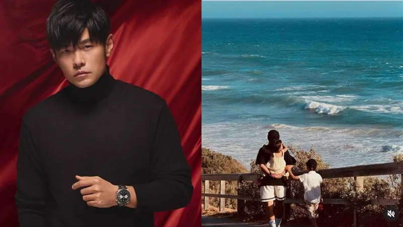 Châu Kiệt Luân bác bỏ tin đồn nợ nần vì cờ bạc- Ảnh 1. Châu Kiệt Luân bác bỏ tin đồn nợ nần vì cờ bạc- Ảnh 1.