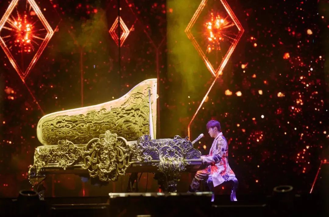 Châu Kiệt Luân được gọi là Châu Kiệt Luân được gọi là