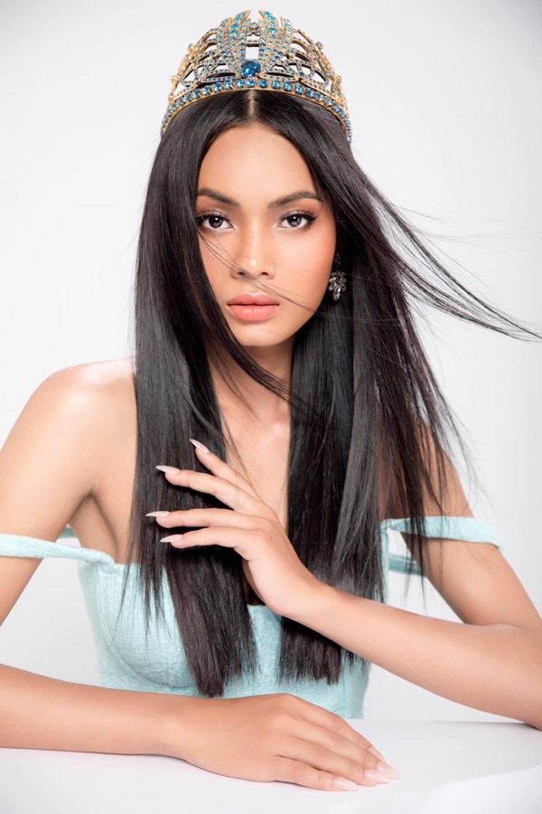 Minh Tú bất ngờ bật khóc khi nhắc tới một người đã khuất- Ảnh 2.