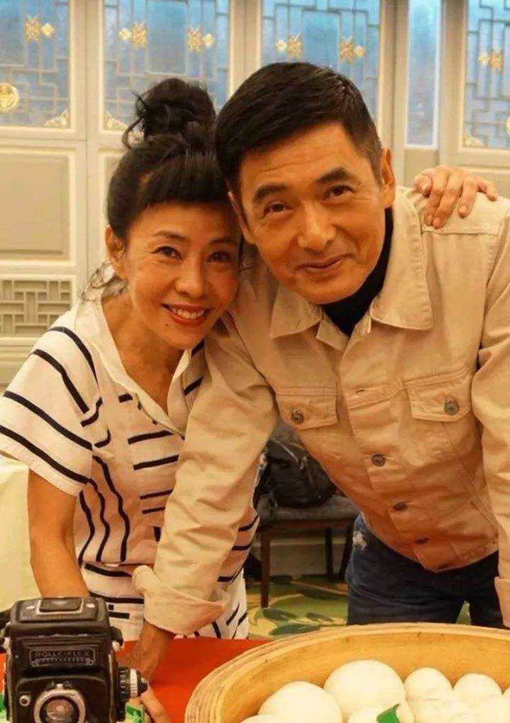 Bi kịch khiến nam diễn viên hạng A sống như người nghèo, để chị gái trông như ăn xin cũng không đụng đến 18.000 tỷ- Ảnh 5.