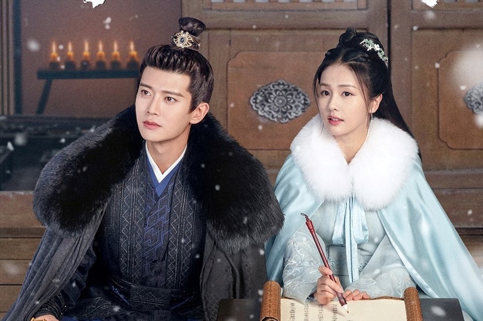 5 phim ngôn tình Trung Quốc đáng xem nhất lễ Thất Tịch, cày xong nức nở như vừa chia tay bồ!- Ảnh 3.