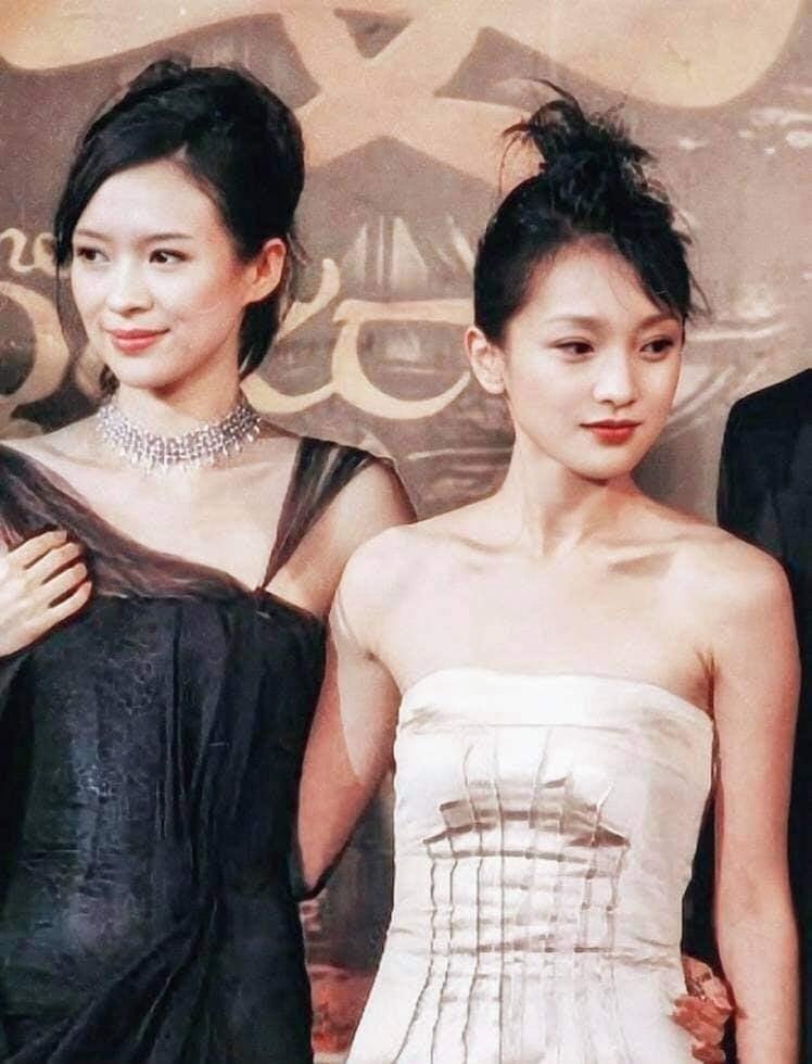 Căng: 1 đại hoa đán bị tố tác động vật lý trợ lý ở Cannes, triệu người réo tên Thư Kỳ - Phạm Băng Băng- Ảnh 7.