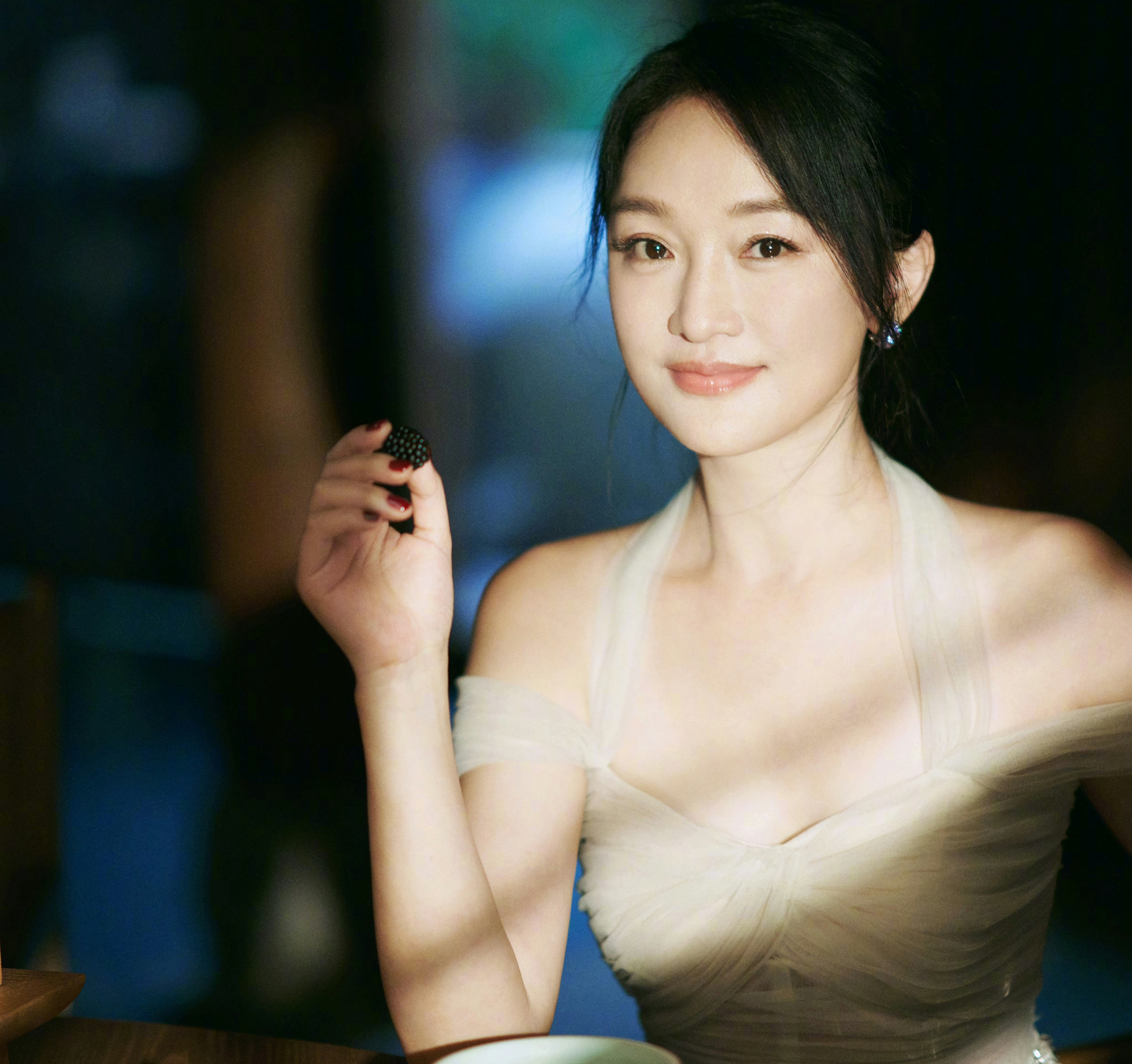 6 mỹ nhân có cát-xê cao nhất Trung Quốc 2025: Địch Lệ Nhiệt Ba xếp hạng chót, xem tới hạng 1 mà giật mình- Ảnh 6.