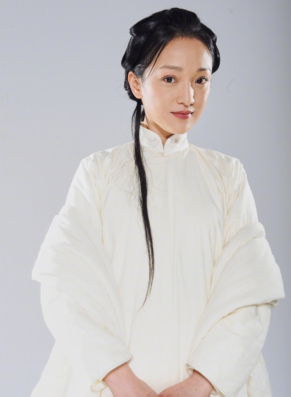 Đại mỹ nhân mất vai Tiểu Long Nữ vào tay Lưu Diệc Phi: Nhan sắc như