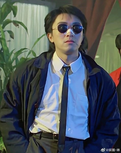 Cuộc sống 3 năm mặc một chiếc áo của Châu Tinh Trì- Ảnh 3.