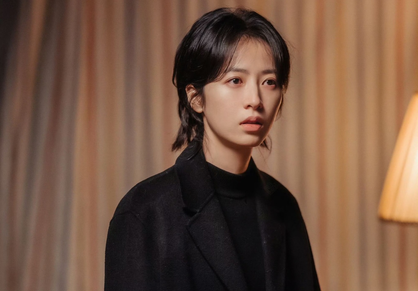 Đoạn clip nữ diễn viên