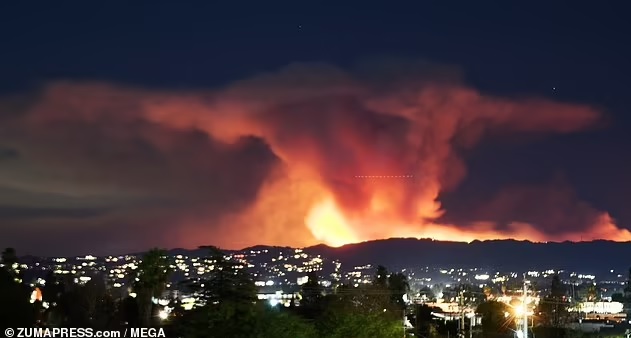 California cắt 100 triệu USD ngân sách phòng cháy chữa cháy trước thảm họa- Ảnh 2.