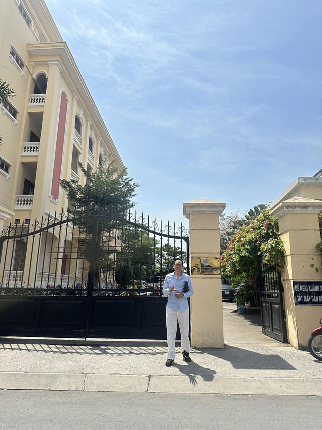 Duy Mạnh lên tiếng nóng vụ kiện xe 5 tỷ bốc cháy: