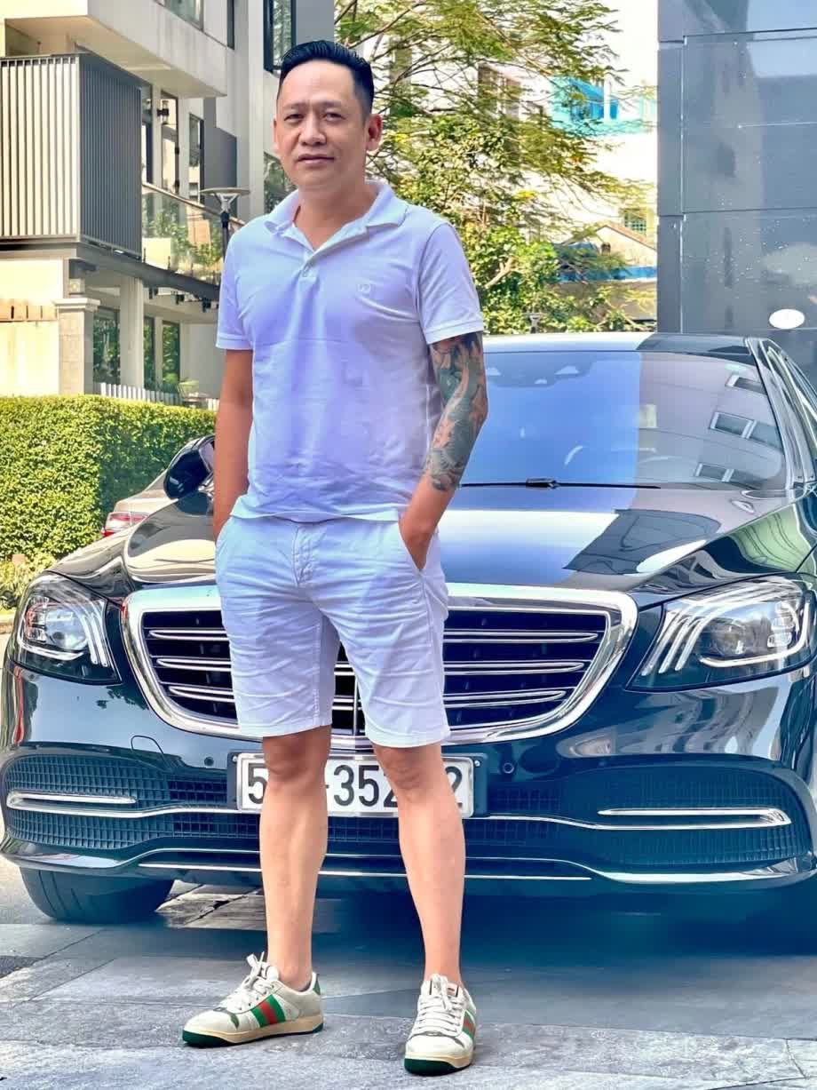 Căng: Duy Mạnh tung loạt clip hiện trường vụ cháy ô tô 5 tỷ đồng, đáp trả 1 thắc mắc của cư dân mạng- Ảnh 3.