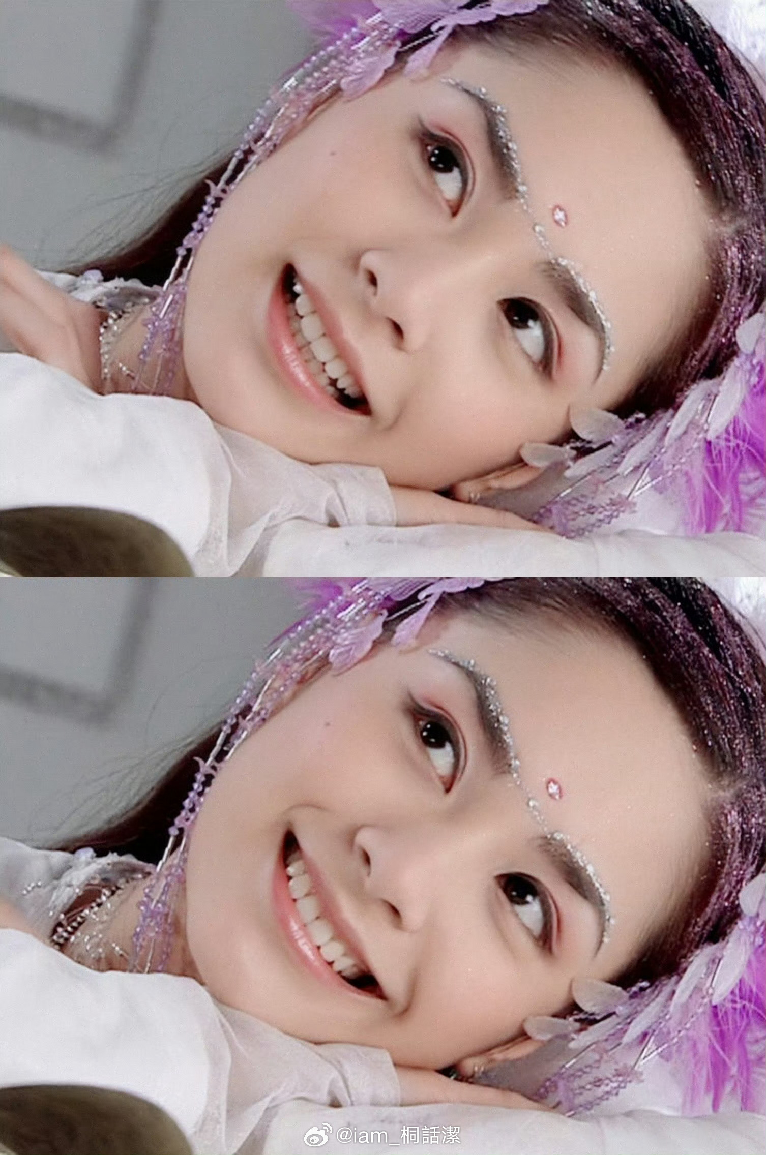 4 mỹ nhân cổ trang đẹp nhất Trung Quốc: Lưu Diệc Phi chỉ xếp thứ 2, hạng 1 không có đối thủ suốt 20 năm- Ảnh 12.