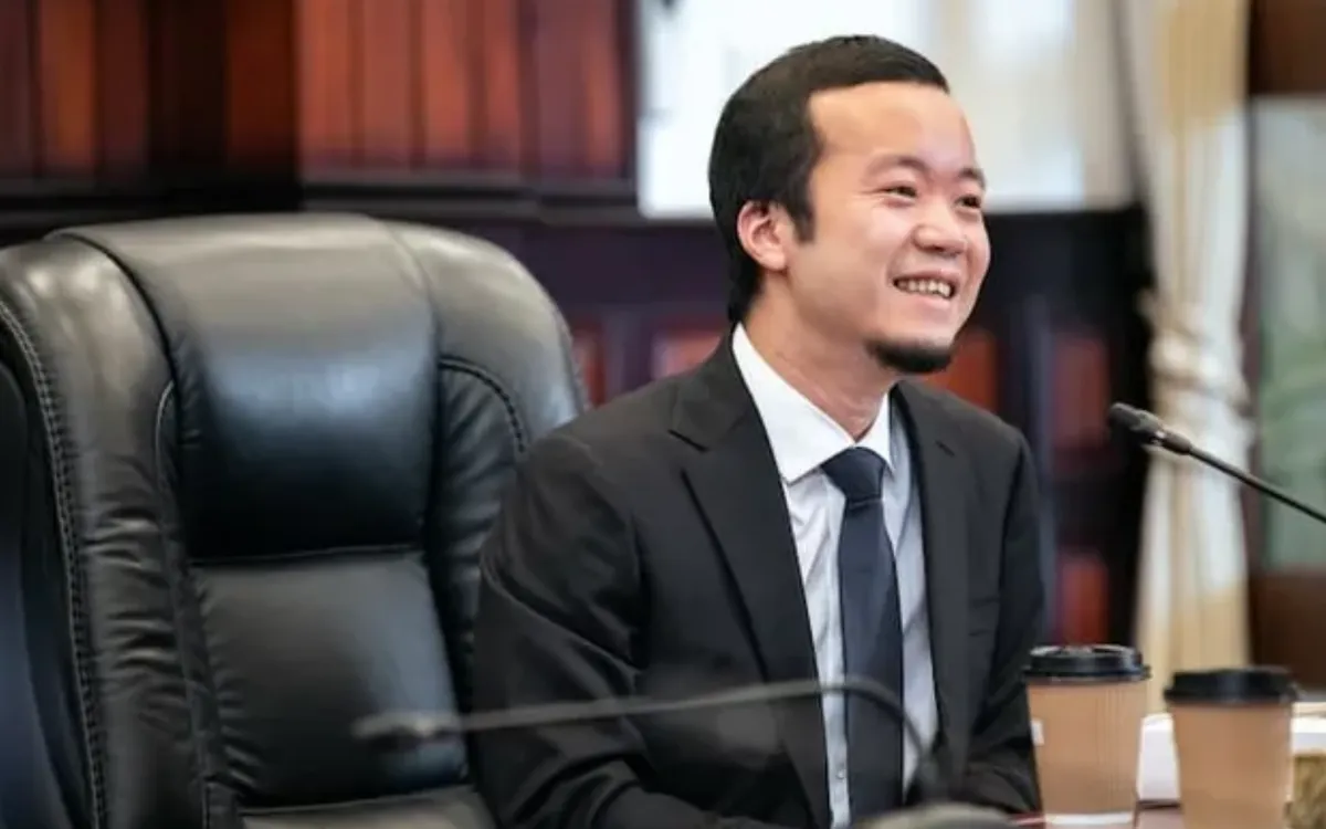 Hé lộ con đường đưa