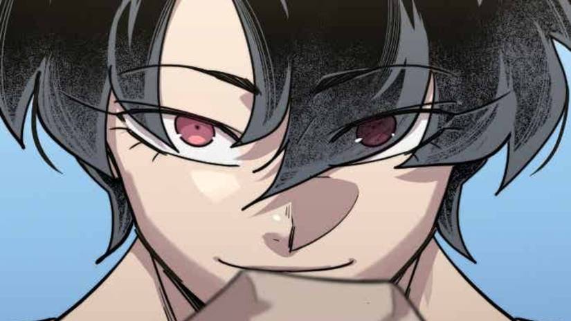 Đây là 10 manhwa đỉnh cao vượt qua cả Solo Leveling về cốt truyện và nhân vật- Ảnh 10.