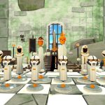 Chessmax – Nơi Chiến Trường Cờ Vua Bùng Nổ Với Những Cuộc Chiến Đỉnh Cao chessmax gameco thumbjpg