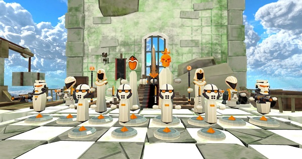 Chessmax – Nơi Chiến Trường Cờ Vua Bùng Nổ Với Những Cuộc Chiến Đỉnh Cao chessmax gameco thumbjpg