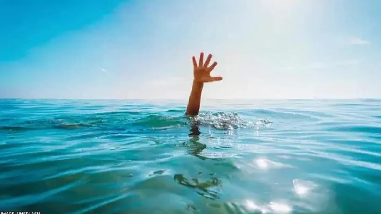 Đi bơi trên sông, 6 thành viên trong gia đình chết đuối thương tâm- Ảnh 1.