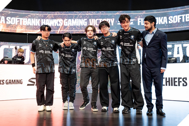 LCP 2025: Ket Thuc Vong Phan Hang Chung Ket Mua, Huong Den Playoffs Tu Ngay 5 Thang 9 6 CHF chính thức phải thi đấu Vòng Thăng Hạng LCP 2026