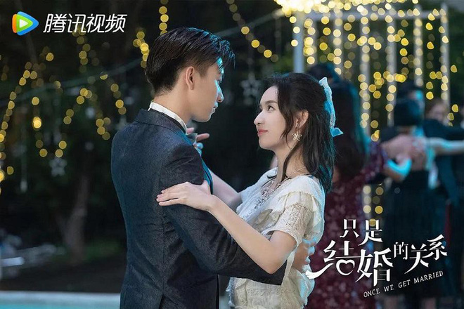 10 phim ngôn tình Trung Quốc cưới trước yêu sau hay nhất thập kỷ, nghe kể thôi cũng muốn xin link cày gấp- Ảnh 8.