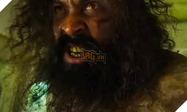 Sao Nam Chi Lewis-Parry Chia Se Ve Vai Alpha Zombie Trong 28 Years Later 2 Hình ảnh sao nam Chi Lewis-Parry trong phim 28 Years Later