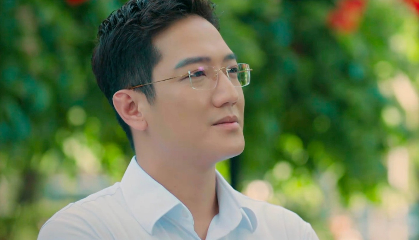 Chí Nhân quá hợp vai đạo đức giả, ngụy quân tử- Ảnh 3. Chí Nhân quá hợp vai đạo đức giả, ngụy quân tử- Ảnh 3.