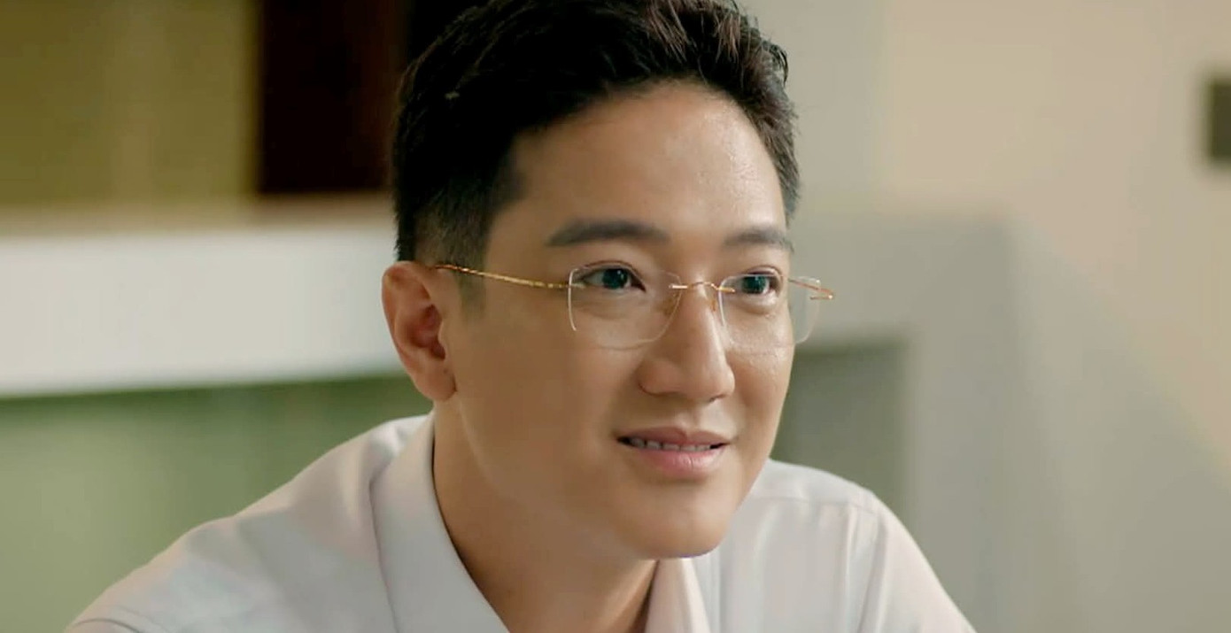 Chí Nhân quá hợp vai đạo đức giả, ngụy quân tử- Ảnh 2. Chí Nhân quá hợp vai đạo đức giả, ngụy quân tử- Ảnh 2.