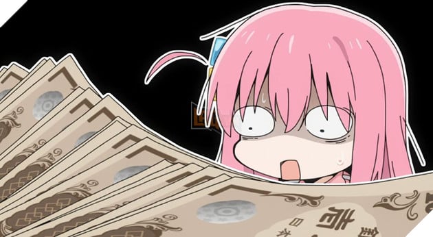 Chi phi san xuat anime khien nguoi ham mo toat mo hoi hot: 1 tap hoat hinh ton 5 ty VND! 2 anime chi phí