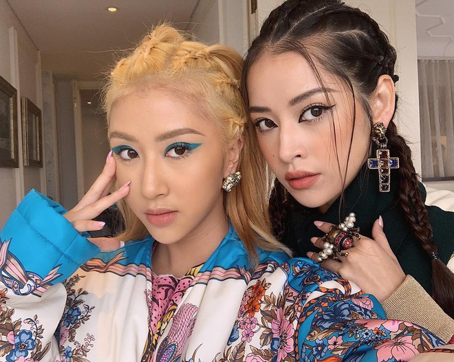 Mới nhất: Chi Pu nói 1 câu sau màn